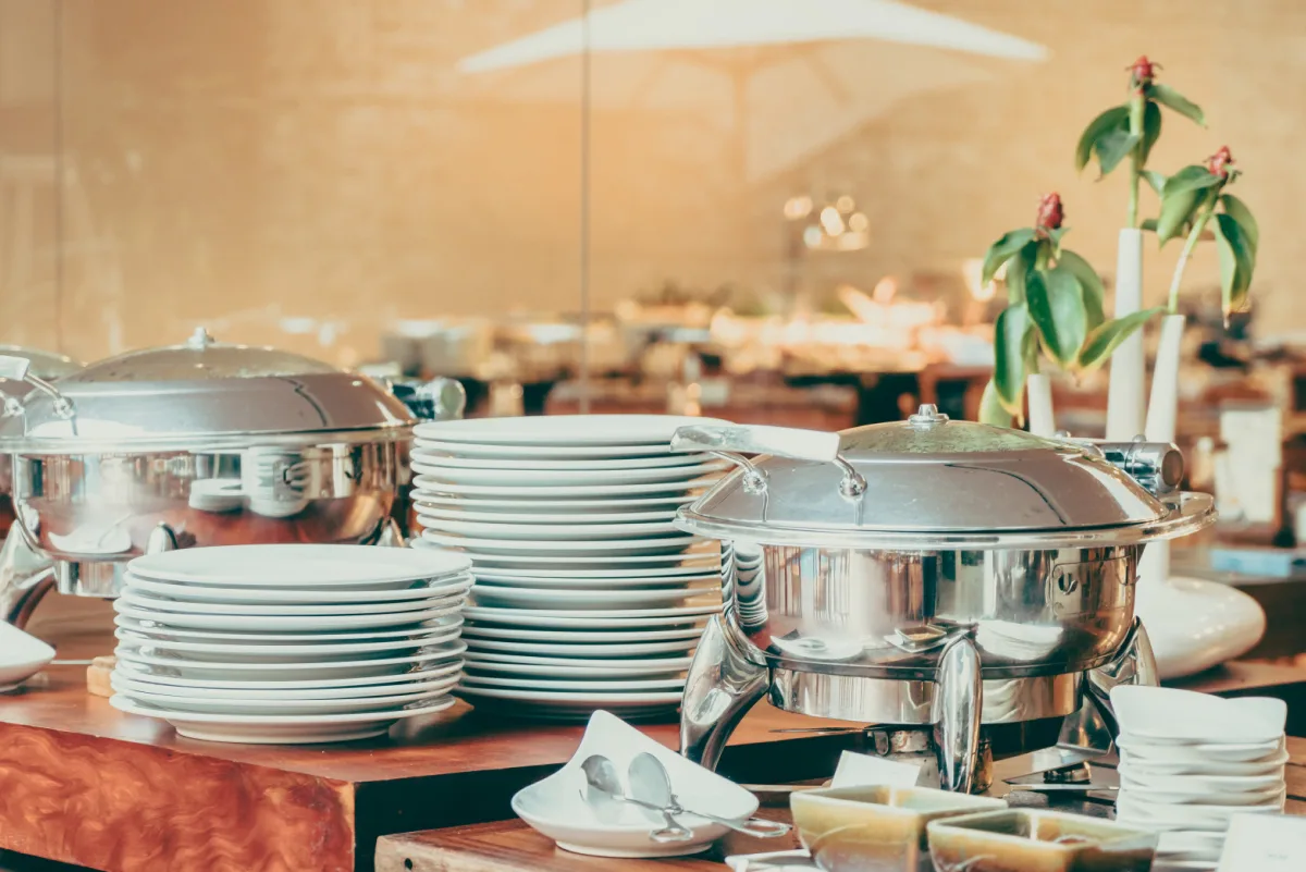 Catering Businesses